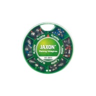 Грижка Сліза З Голкою Jaxon 0,5-3G | Сльози По Всім | Мікс Ваг