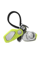Прилад Edelrid Ohmega - Оазис