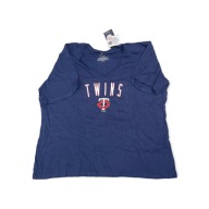 Жіноча Футболка 3Xl Minnesota Twins