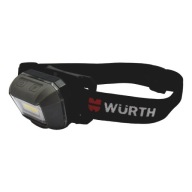Акумуляторна Лампа Wurth Наложна Лампа 3W Led Сенсора 280Lm Usb-C