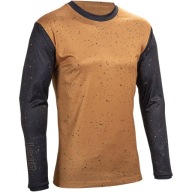 Велоспорт Leatt Jersey Mtb Enduro 4.0 (Золотий, L)