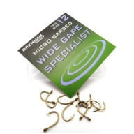 Гачок Drennan Wide Gape Specialist Розмір 