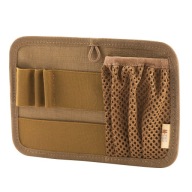 M-Tac Modular Insert Protector Для Ключів Molle Cordura Coyote