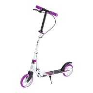 Складний Ручний Гальмо Nils Extreme Violet Scooter 180 Мм До 100 Кг Сталі