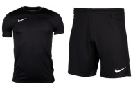 Повсякденна Футбольна Форма Nike Park Vii