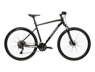 Kross Evado 7.0 M 28 Xl Срібний Час
