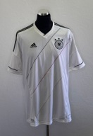 Розмір Футбольної Сорочки Adidas Німеччина 2012. Xl