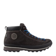 Туристичне Взуття Lomer Bio Naturale Mid Mtx Suede - Коричневе, Touring