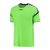 Спортивна Футболка Hummel Authentic Charge Poly Jersey, Яскраво-Зелена, Розмір L