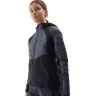 Жіночий Пуховик Primaloft 4F З Капюшоном, Полегкий S