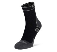 Водонепроникні Шкарпетки Bridgedale Stormsock Lightweight Ankle Чорні M 40-43