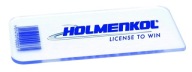 Скребок Для Воску - Бігові Лижі, Сноуборди Holmenkol Plastikklinge 130 X 60