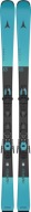 Лижі Atomic Redster X5 + M10 Gw, Довжина 161См