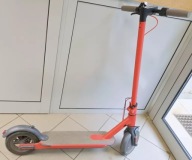 Скутер By Segway Kick Scooter F30D