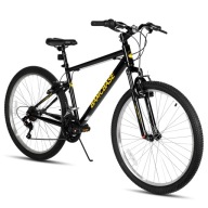 Гірський Велосипед 26 Дюймів, 18 Швидкостей, Mtb Для Чоловіків І Жінок, V-Brakes, Agave