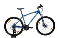 Велосипед Гірський Mtb Giant Talon Диски 27.5