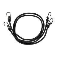 Шнур Еластичний З Гачками M-Tac Trok Black 2 Шт