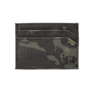 Чохол/Гаманець 5.11 Tracker Card Wallet 2.0 Black Multicam