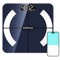 Аналітичні Ваги Smart Bluetooth Healthkeep Fg263Lb
