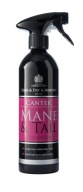 Carr&Day&Martin Canter Mane&Tail Еко Косметика 500 Мл Для Коней