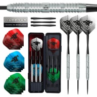 Дорожній Кейс Harrows Sabre Darts Steel Tungsten 21-26G 16Pcs