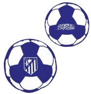 М'яч Подушка Atletico Madrid 473