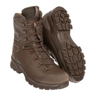 Жіночі Тактичні Трекінгові Черевики Lowa Mk2 Gtx Combat Boot Dark Brown 41.5