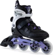 Ковзани Fila Legacy Qf Lady Чорні 39Eu