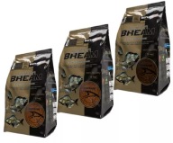 Набір Приманок Genlog Golden Bream 3X3 Кг: Патока, Великий Лящ, Чорний Лящ