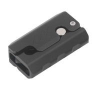 Gravity Carrot Knife Відкривачка Для Пляшок Er Alloy Knife
