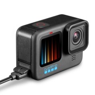 Бічна Кришка Дверей Shoot Для Камери Gopro 13 12 11 10 9 Hero (Xtgp561)