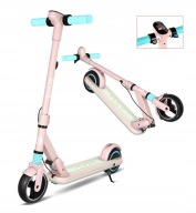 Дитячий Електросамокат Simate S3 Foldable 130W 14Km/H 6.5