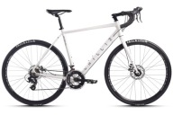Шосейний Велосипед Chilliz Rdb 1.0. Рама 57См. Шини Shimano Dual Control Wtb!