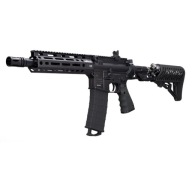 Маркер Tippmann Tmc Elite Magfed З Регульованим Прикладом Air-Thru Чорний