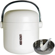 Lunchbox Dinner Termos Термоконтейнер Для Супу + Миска + Ложка