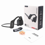 Бездротові Bluetooth Навушники Кісткової Провідності Спорт Для Бігу X1