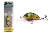 Воблер Salmo Rattlin Hornet F 4,5См - Qrh001