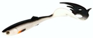 Приманка Mikado Sicario Pike Tail 24См 67Г Лящ