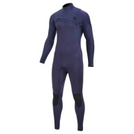 Гідрокостюм Prolimit Predator 4/3 Fz-X Blue 56/Xxl