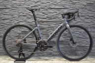 Шосейний Велосипед Bianchi Oltre Race 105 2026 50