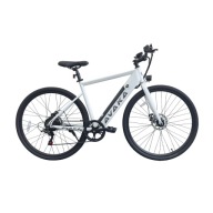 Avaka R1 Електричний Велосипед 36V 250W 25Km/H 45Km 27.5'' Жіночий/Чоловічий Електровелосипед