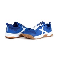Чоловічі Кросівки Для Сквошу Munich Sport Pista 02 Blue