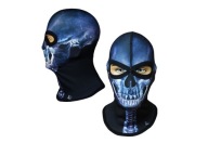 Швидкосихаюча Тепла Термоактивна Балаклава Rough Radical Skull