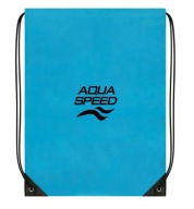 Містка Сумка Для Спорядження Для Плавання Aqua Speed Gear Sack Basic, Колір 02