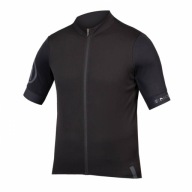 Endura Fs260 S/S Трикотаж Чорний Розмір Xl