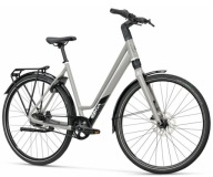 Велосипед Koga F3 4.0 Unisex Dawn Grey High 53 З Поясом