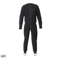 Набір Geoff Anderson Thermal 4 Чорний