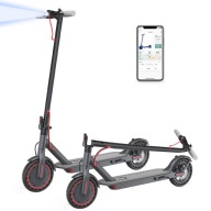 Me50 Folding City Electric Scooter 36V 10.5Ah 20Km/H 26Km 8.5