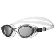 Окуляри Для Плавання Arena Cruiser Evo Junior One Size Smoked-Clear-Clear