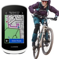Бездротовий Gps-Навігаційний Велосипедний Регістратор Garmin Edge Explore 2